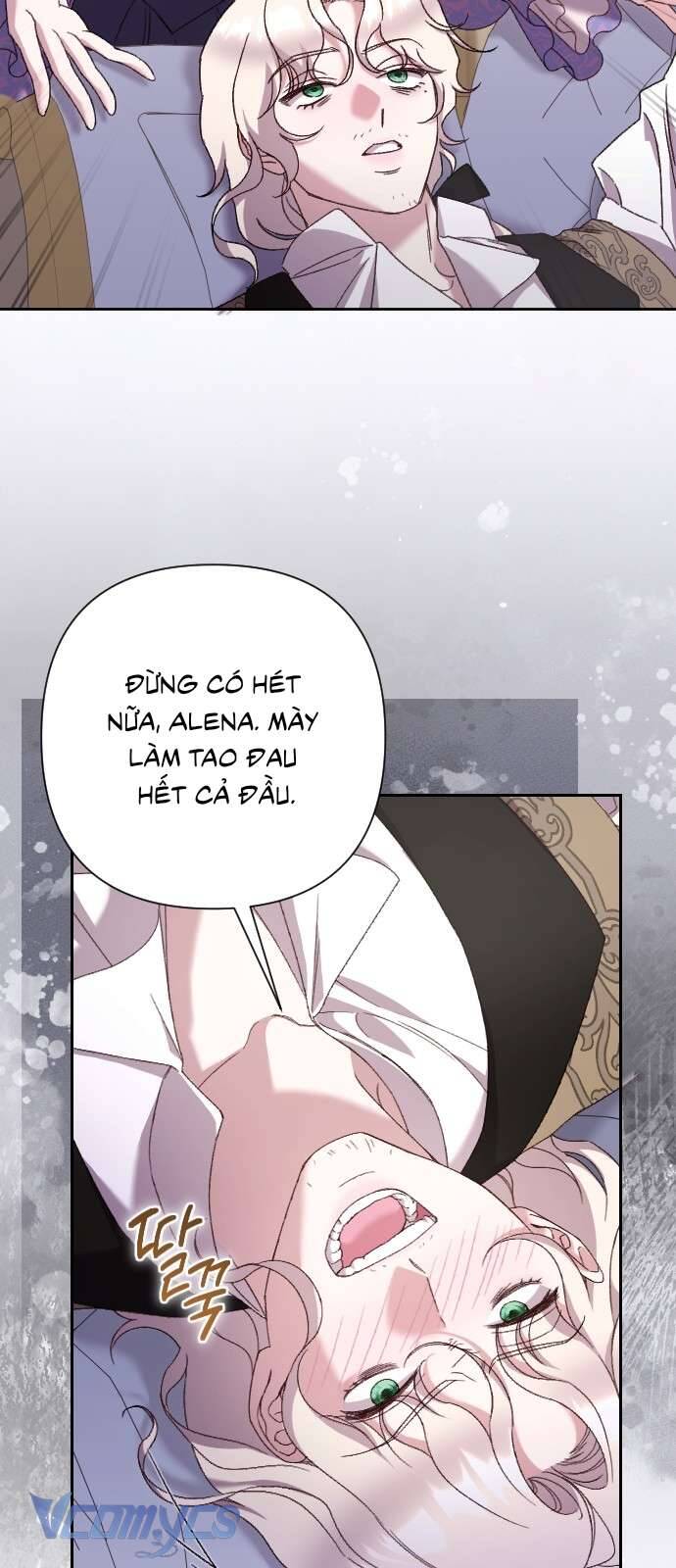 Dành Cho Những Ai Coi Hối Tiếc Là Điều Xa Xỉ Chapter 40 - Trang 23