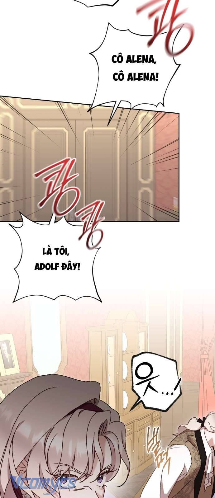 Dành Cho Những Ai Coi Hối Tiếc Là Điều Xa Xỉ Chapter 40 - Trang 32