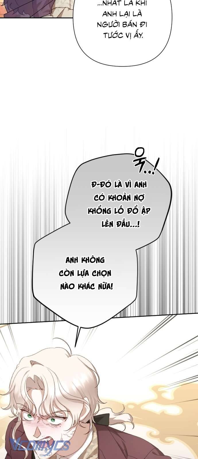 Dành Cho Những Ai Coi Hối Tiếc Là Điều Xa Xỉ Chapter 40 - Trang 51