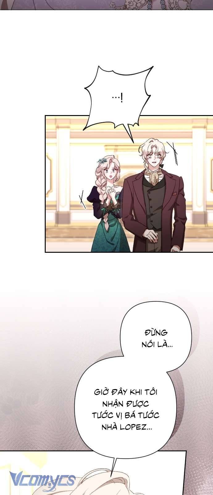 Dành Cho Những Ai Coi Hối Tiếc Là Điều Xa Xỉ Chapter 40 - Trang 59
