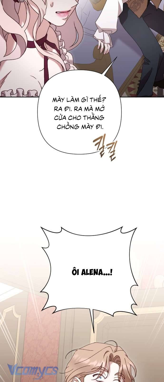 Dành Cho Những Ai Coi Hối Tiếc Là Điều Xa Xỉ Chapter 40 - Trang 33