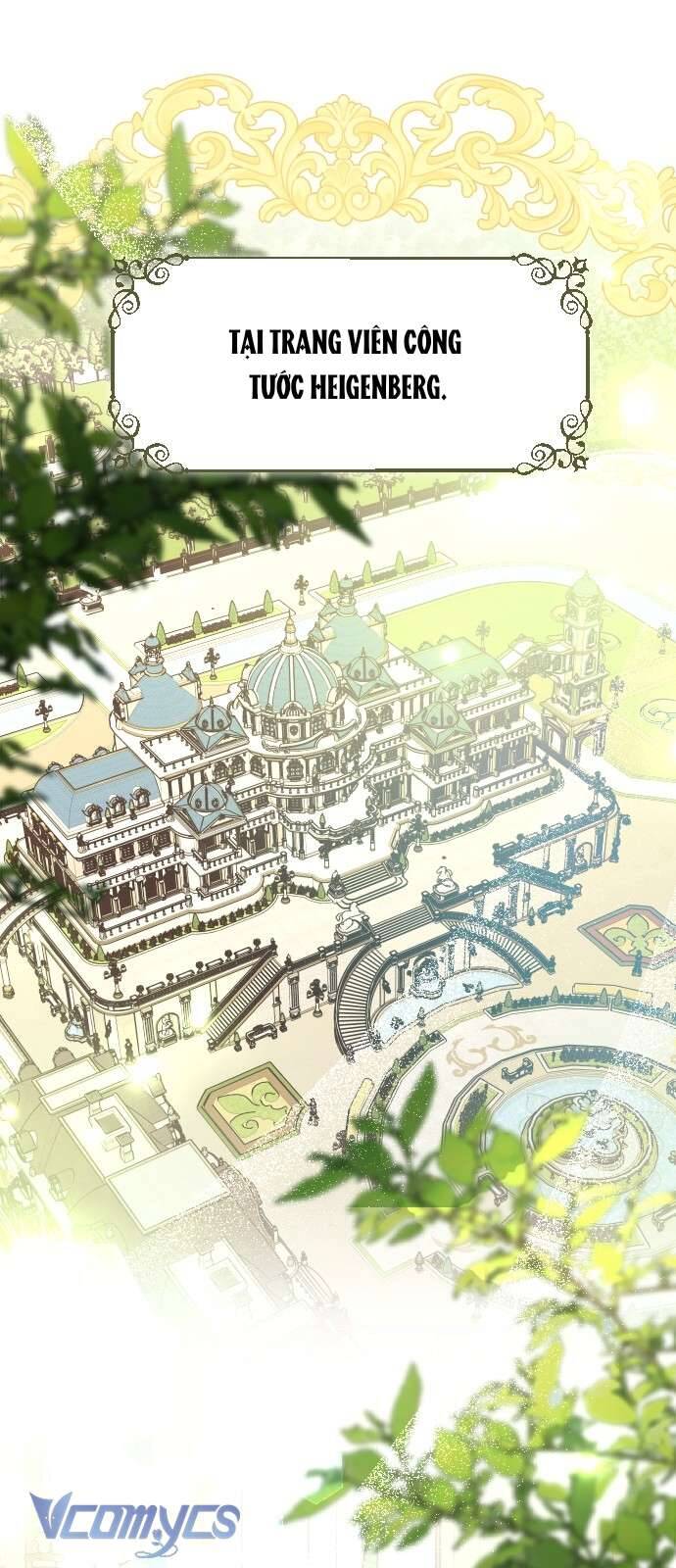 Dành Cho Những Ai Coi Hối Tiếc Là Điều Xa Xỉ Chapter 40 - Trang 1
