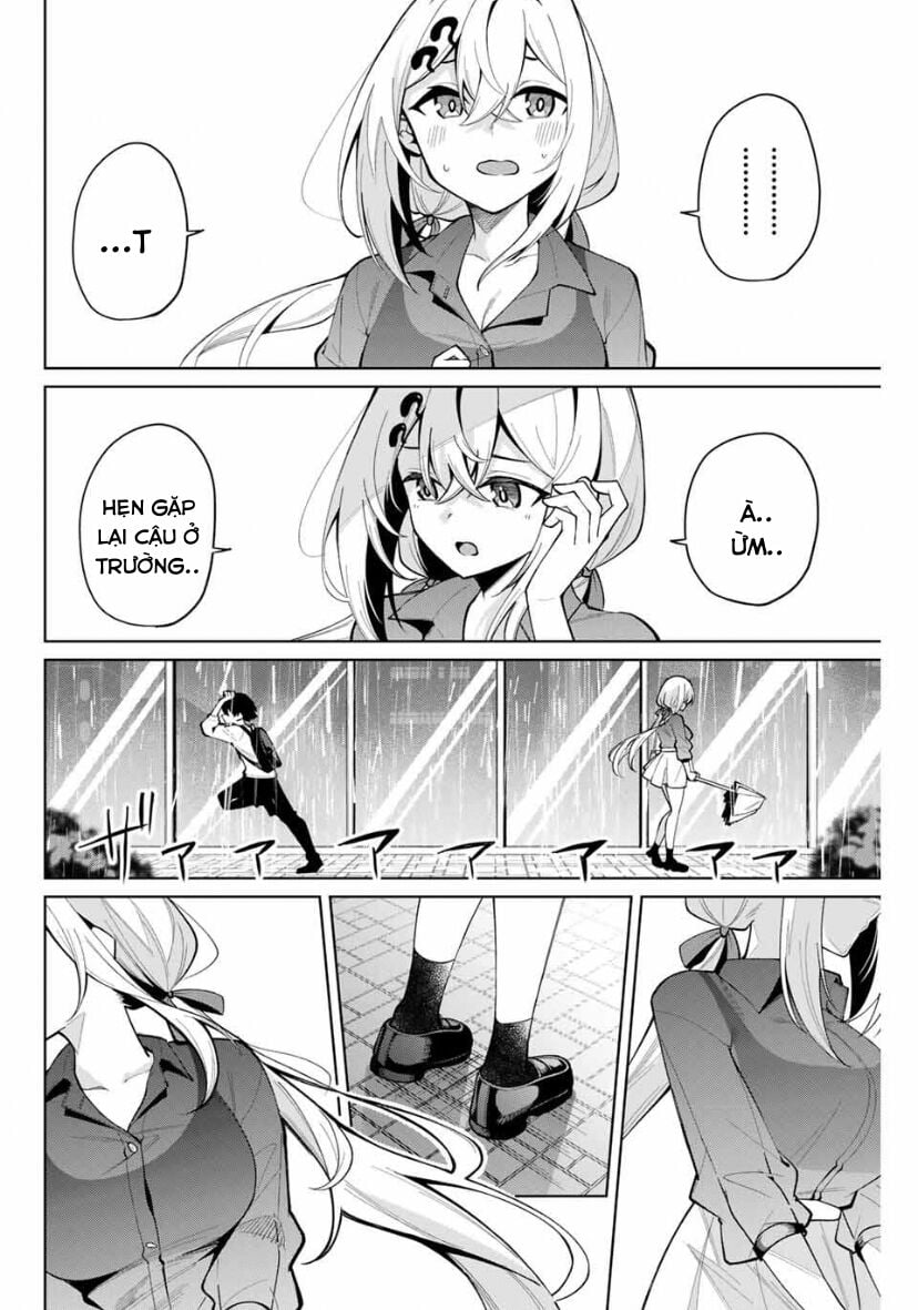 Isshou Watashi No Joshu De Ite! Chapter 31 - Trang 14