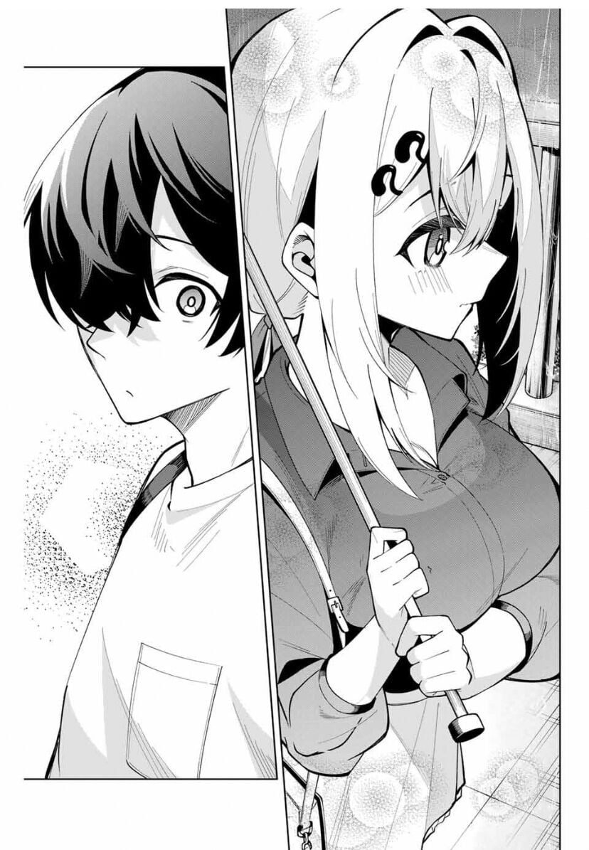 Isshou Watashi No Joshu De Ite! Chapter 31 - Trang 18