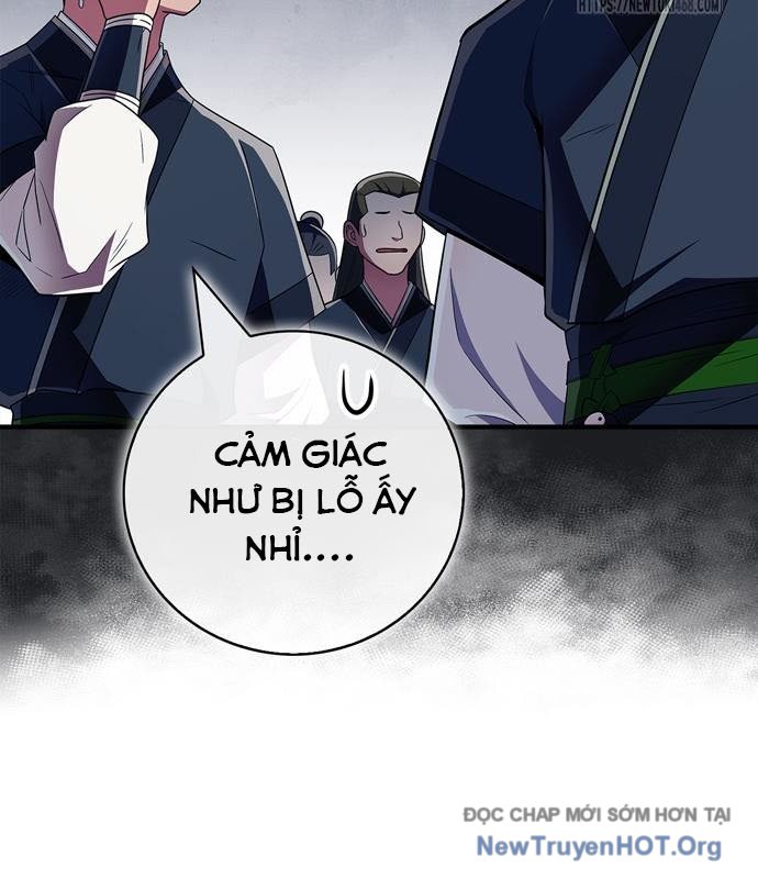 Huấn Luyện Viên Murim Thiên Tài chapter 66 - Trang 65