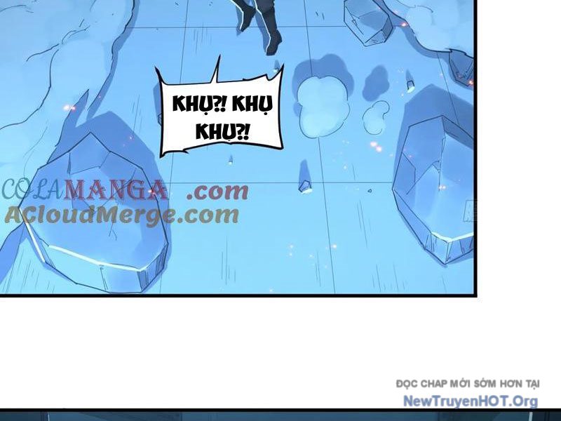 Hộp Mãnh Thú: Kỷ Nguyên Cơ Giáp chapter 38 - Trang 40