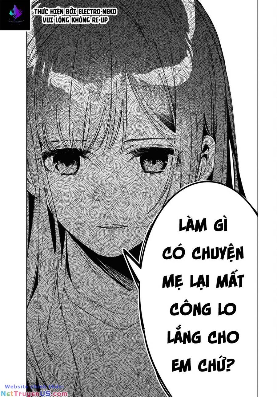 Hige Wo Soru. Soshite Joshikosei Wo Hirou Chapter 41 - Trang 18