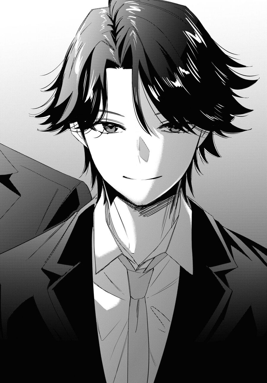 Hige Wo Soru. Soshite Joshikosei Wo Hirou Chapter 40 - Trang 21
