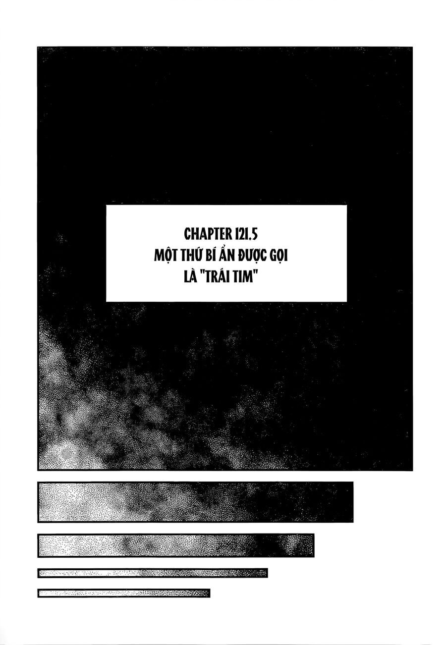Đặc Nhiệm Thám Tử Chapter 121.5 - Trang 6