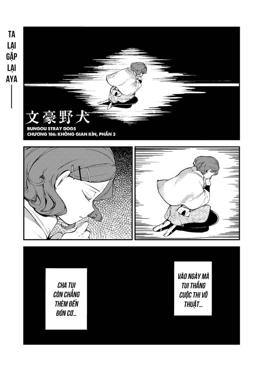 Đặc Nhiệm Thám Tử Chapter 106 - Trang 0