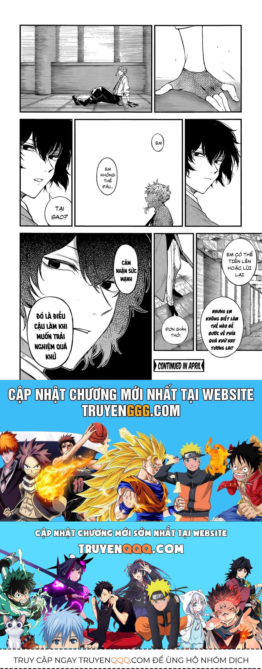 Đặc Nhiệm Thám Tử Chapter 121.5 - Trang 17