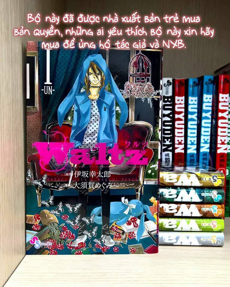 Đặc Nhiệm Thám Tử Chapter 11 - Trang 0