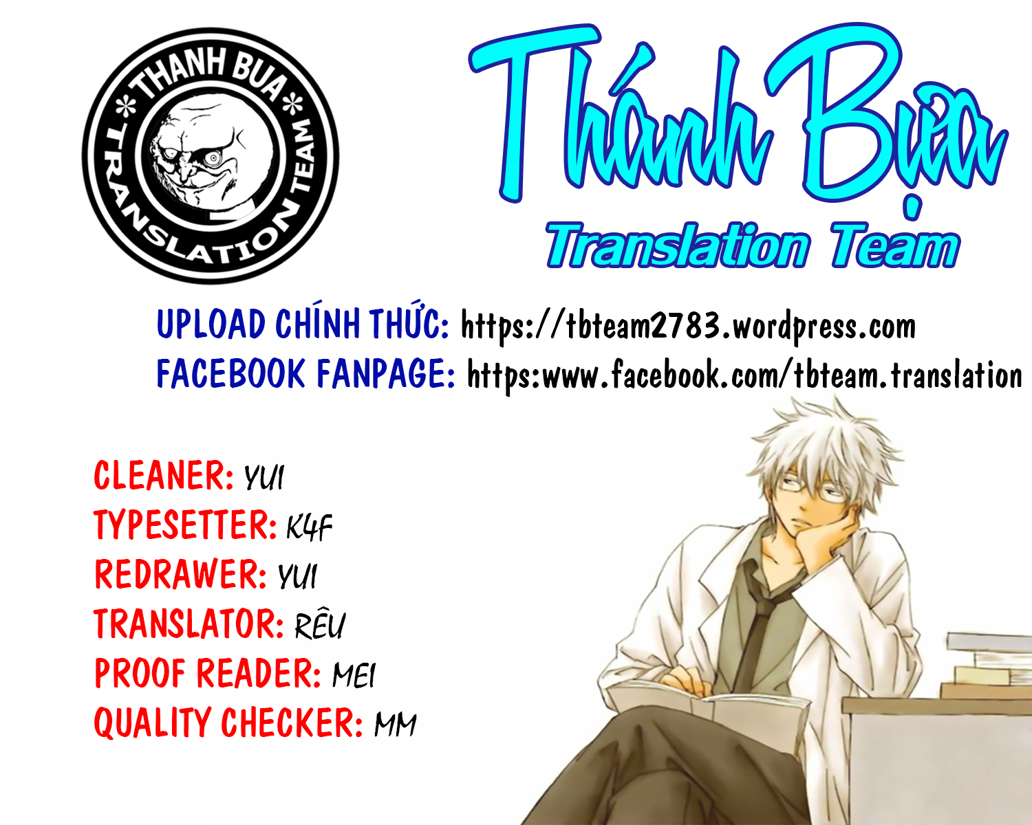 Đặc Nhiệm Thám Tử Chapter 24 - Trang 0