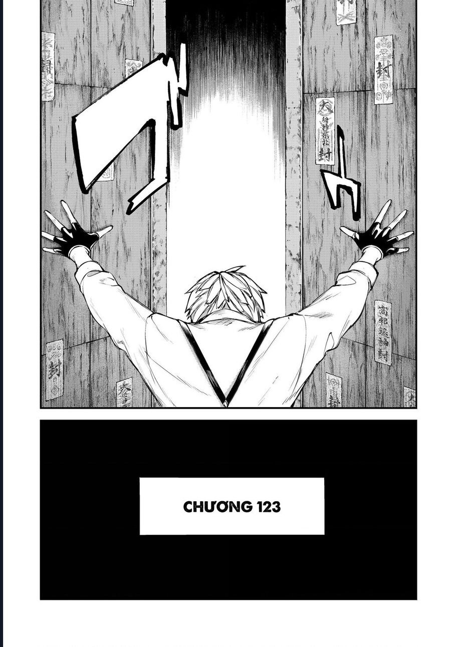 Đặc Nhiệm Thám Tử Chapter 123 - Trang 9