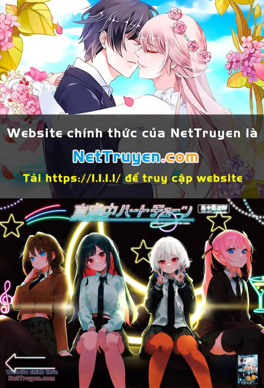 Mayonaka Heart Tune Chapter 29 - Trang 0