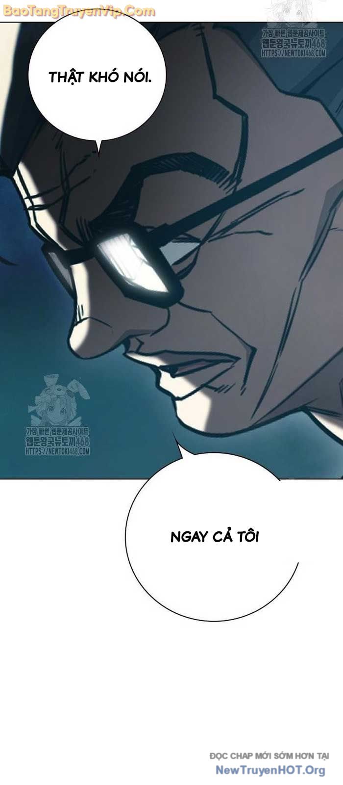 Nhà Tù Vị Thành Niên chapter 53 - Trang 38