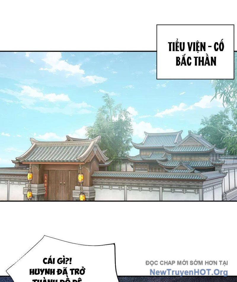 Bách Thê Phổ: Thánh nữ đều gọi ta là phu quân chapter 62 - Trang 5