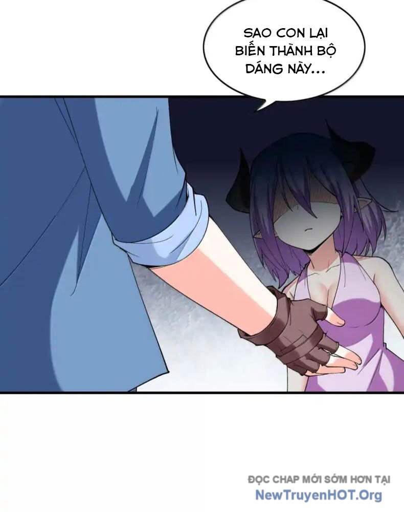 Hậu Cung Của Ta Toàn Là Ma Nữ Phản Diện chapter 220 - Trang 5