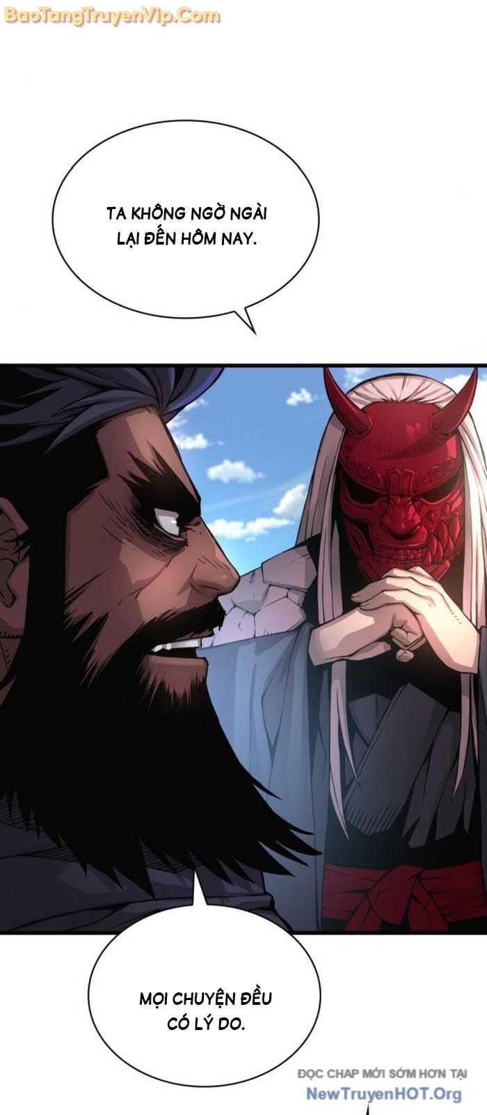 Quái Lực Loạn Thần chapter 77 - Trang 101
