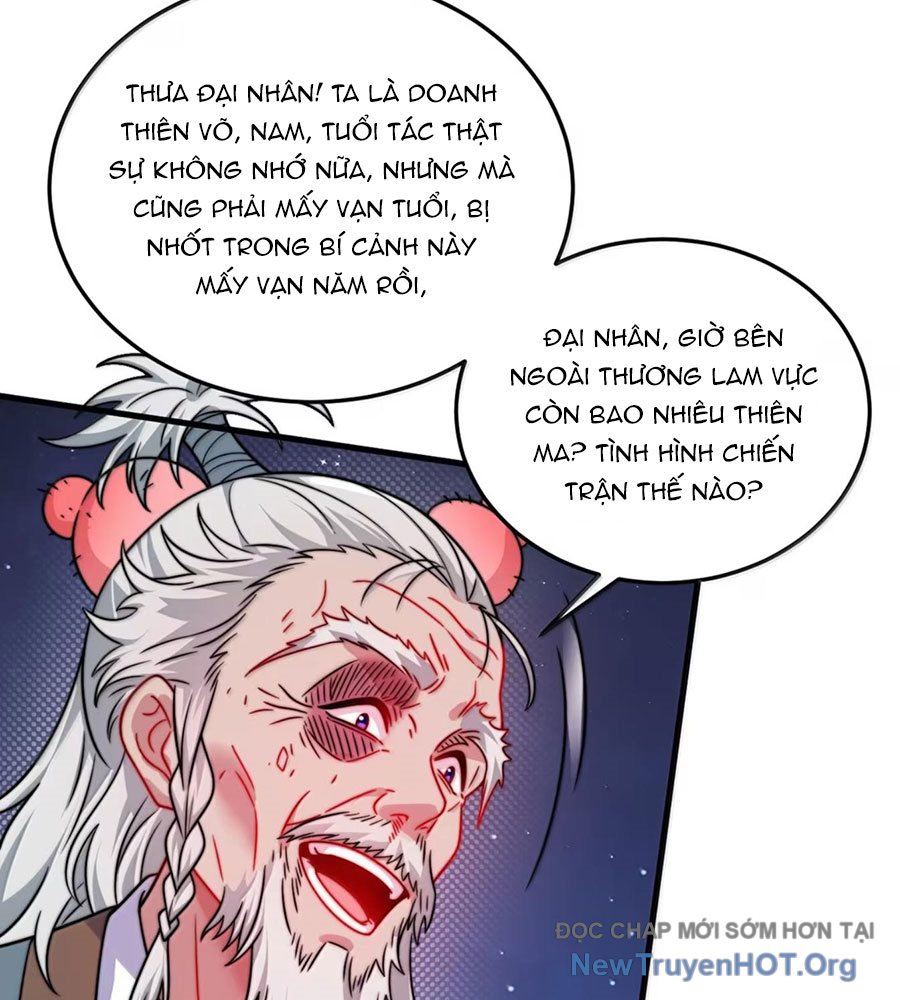 Vai Ác Sư Tôn Mang Theo Các Đồ Đệ Vô Địch Thiên Hạ chapter 174 - Trang 11