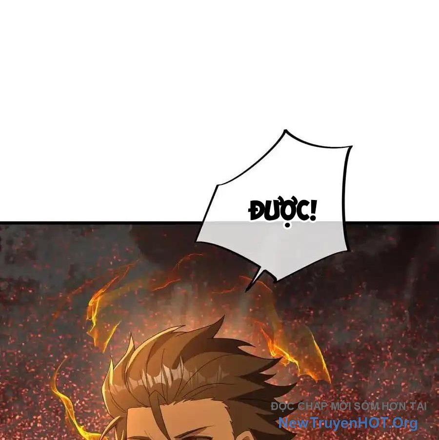 Chiến Hồn Tuyệt Thế chapter 762 - Trang 45