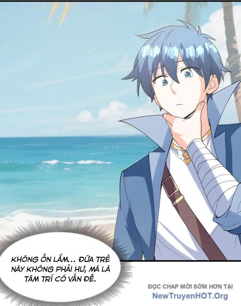 Hậu Cung Của Ta Toàn Là Ma Nữ Phản Diện chapter 220 - Trang 53