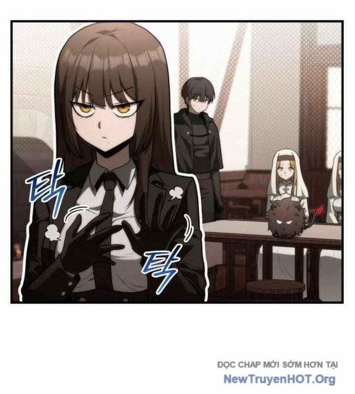 Thiếu Gia Chủ Của Gia Tộc Tử Linh Sư chapter 30 - Trang 94