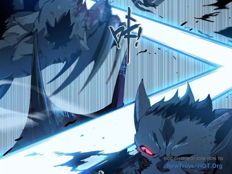 Tiên Vương Thú Liệp Pháp Tắc chapter 4 - Trang 4