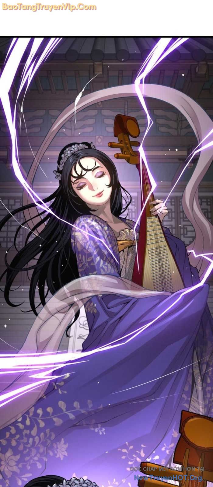 Quái Lực Loạn Thần chapter 77 - Trang 80