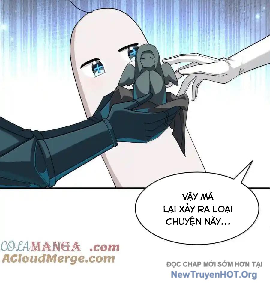 vượt cấp xuyên không, tại sao tôi lại trở thành tiểu thư tu sĩ? chapter 40 - Trang 75