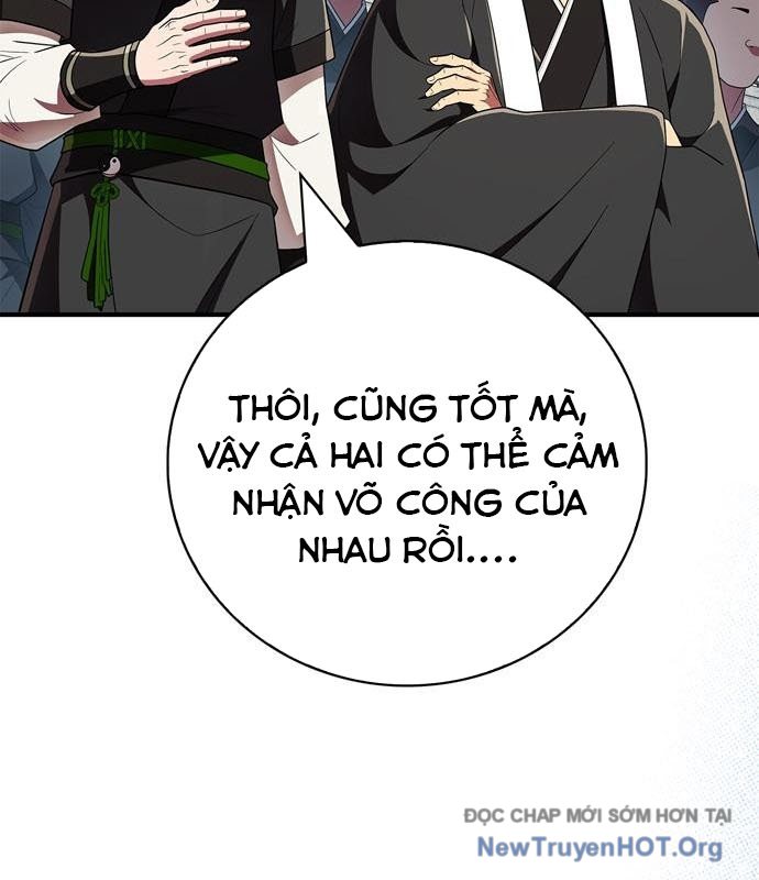 Huấn Luyện Viên Murim Thiên Tài chapter 66 - Trang 172