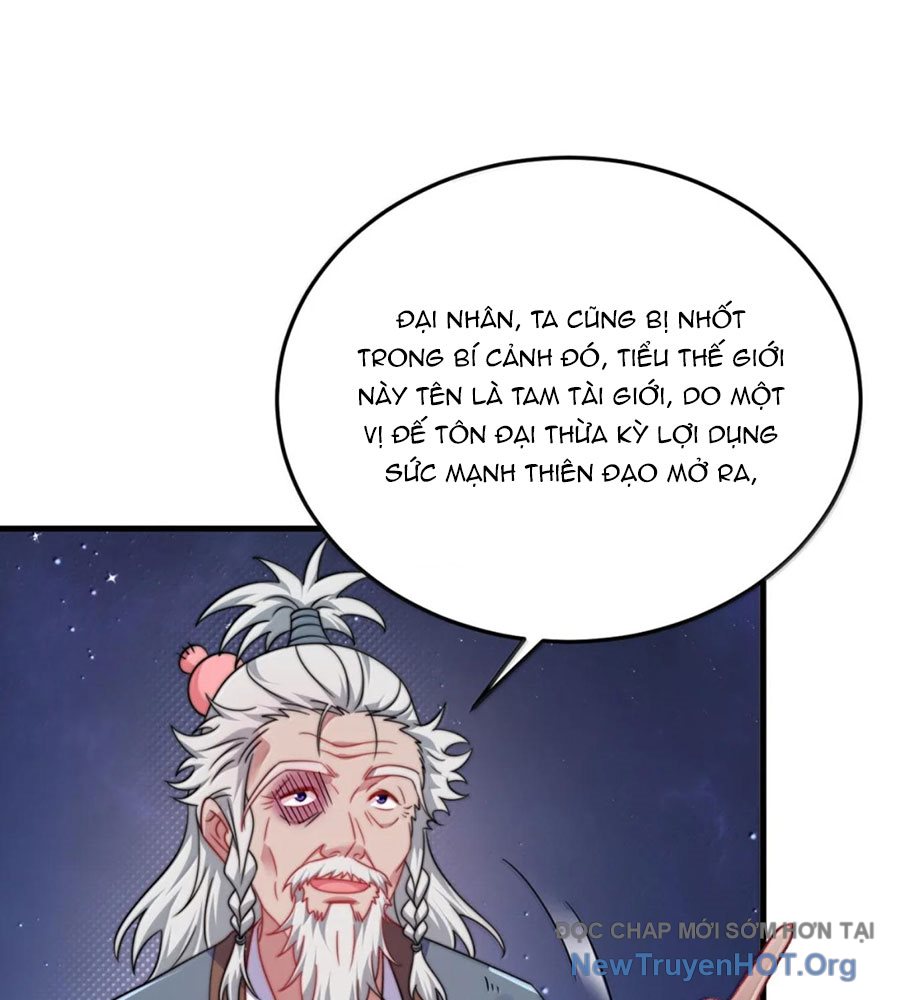 Vai Ác Sư Tôn Mang Theo Các Đồ Đệ Vô Địch Thiên Hạ chapter 174 - Trang 31