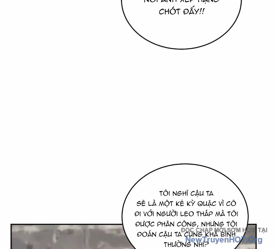 Mắc Kẹt Trong Tòa Tháp Thử Thách chapter 110 - Trang 4