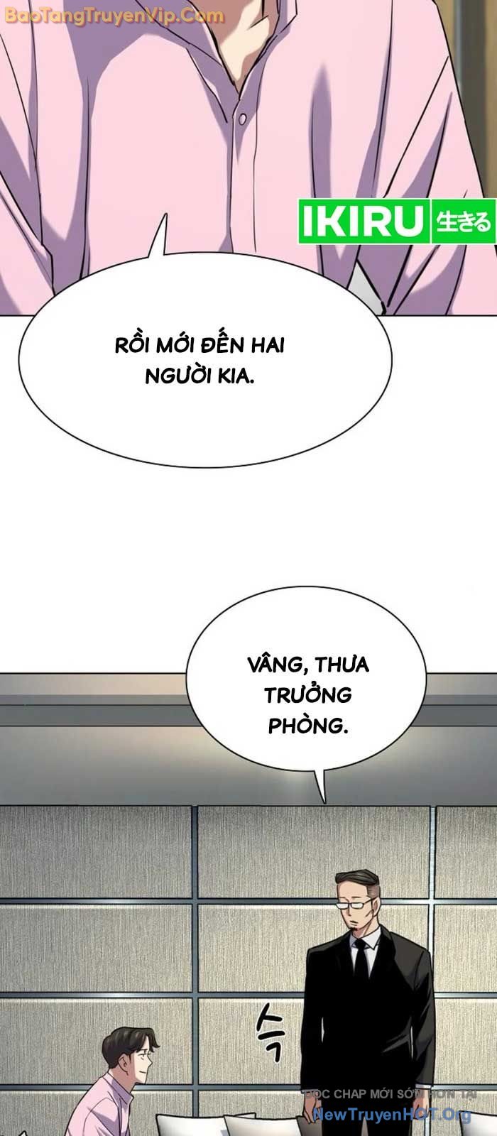 Tiểu Thiếu Gia Gia Tộc Tài Phiệt chapter 154 - Trang 29