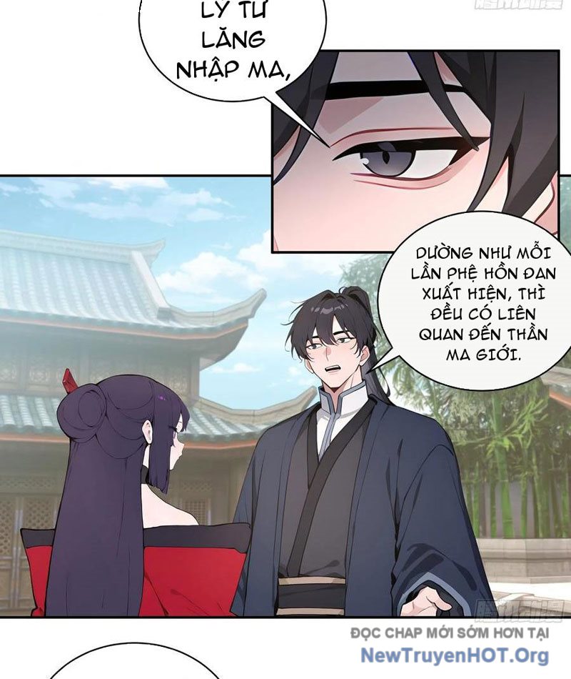 Bách Thê Phổ: Thánh nữ đều gọi ta là phu quân chapter 62 - Trang 20