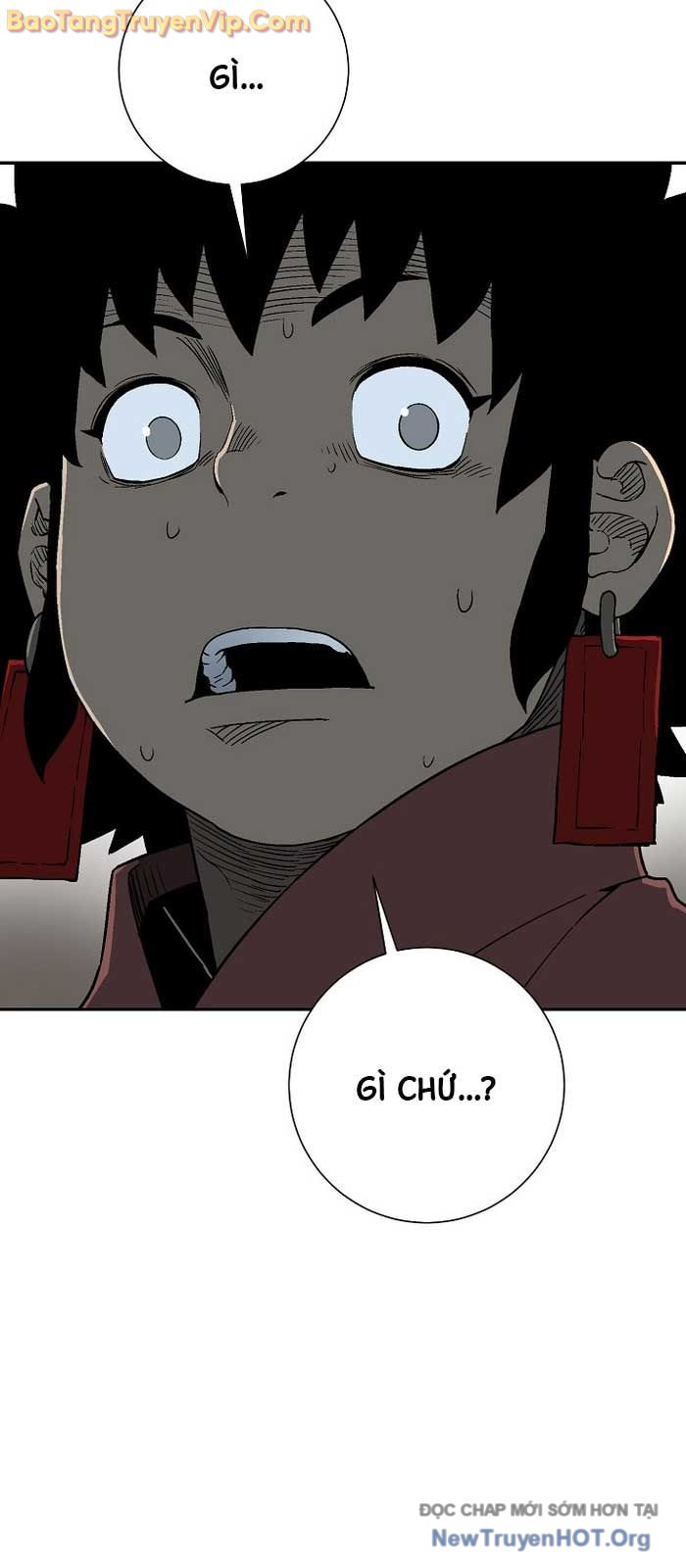 Vĩ Linh Kiếm Tiên chapter 113.2 - Trang 59