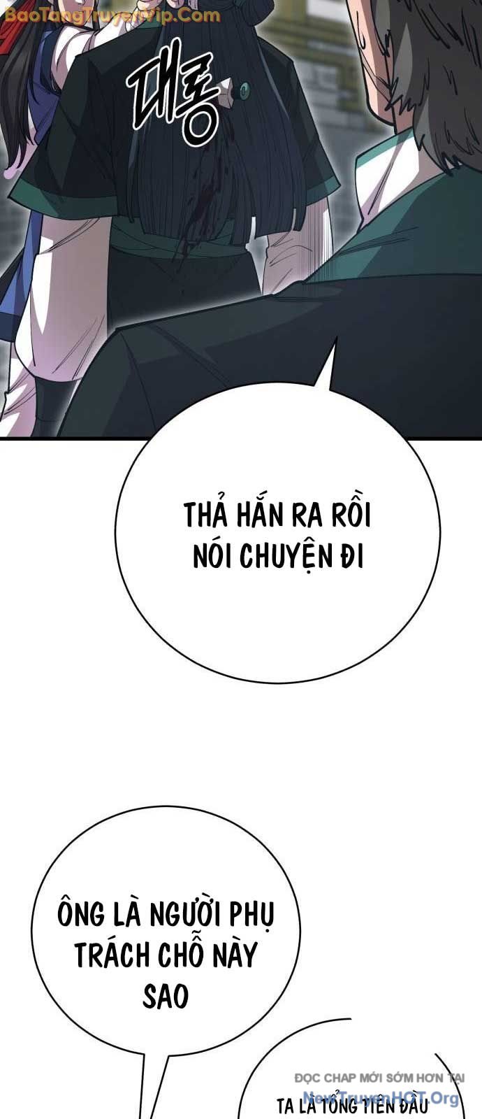 Thiên Hạ Đệ Nhất Đại Sư Huynh chapter 138 - Trang 81
