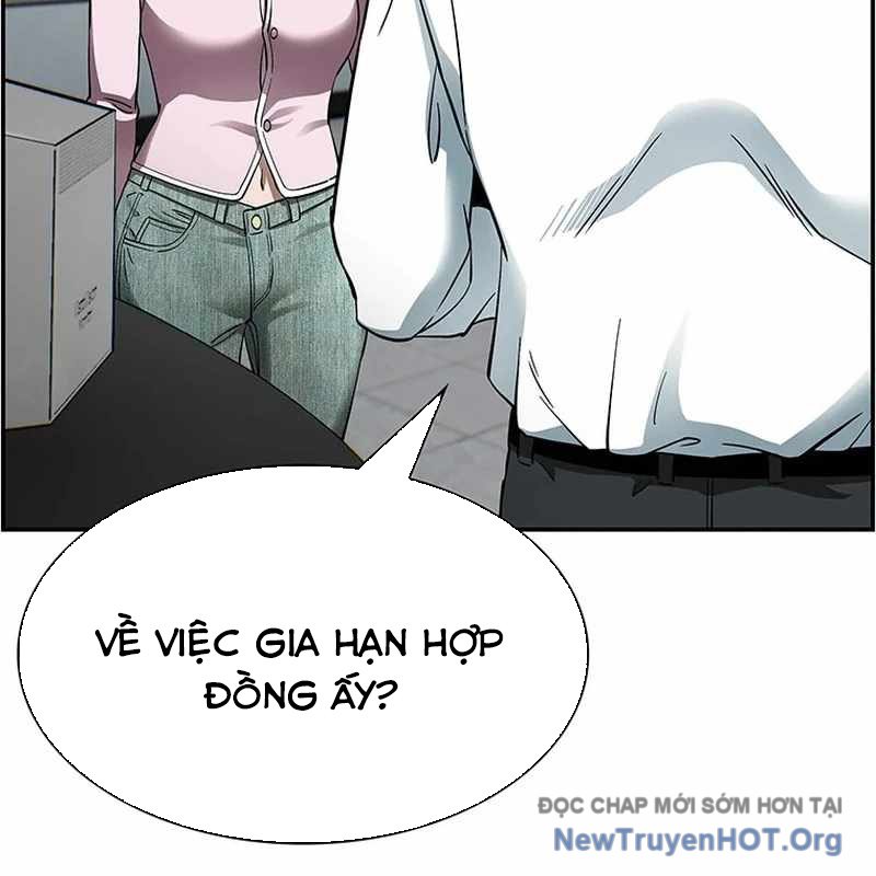 Chế Tác Hạt Nhân chapter 39 - Trang 132