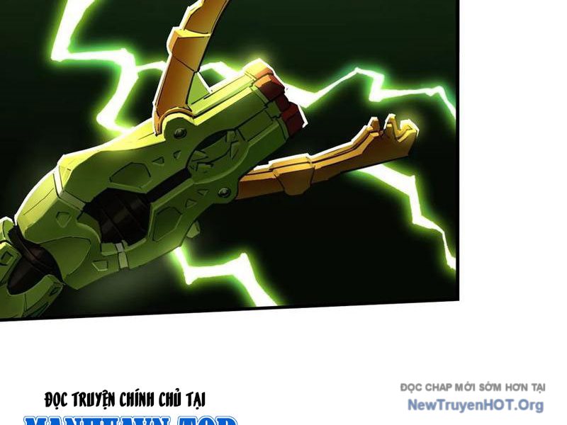 Hộp Mãnh Thú: Kỷ Nguyên Cơ Giáp chapter 37 - Trang 34