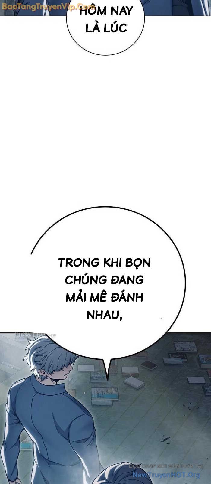 Nhà Tù Vị Thành Niên chapter 53 - Trang 122