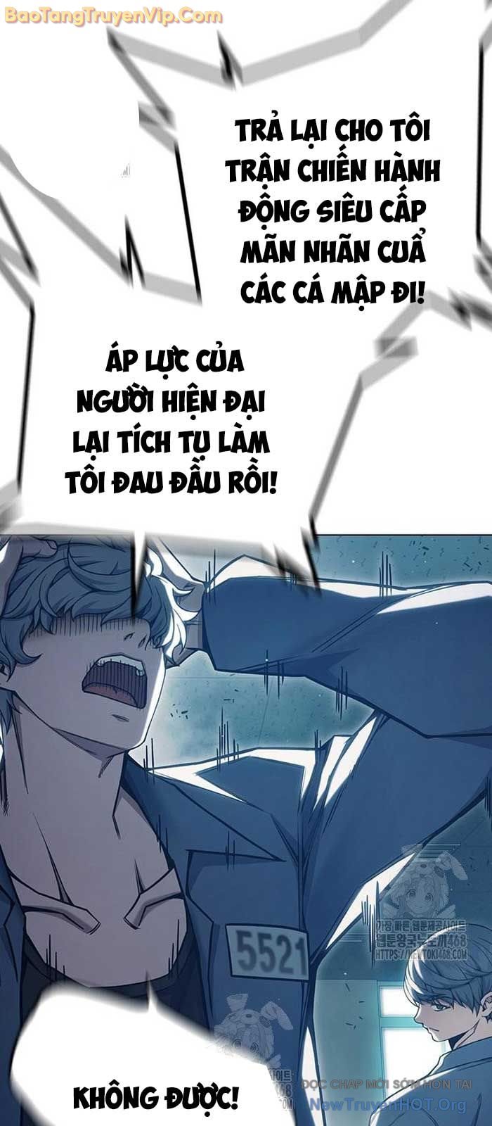 Nhà Tù Vị Thành Niên chapter 53 - Trang 120