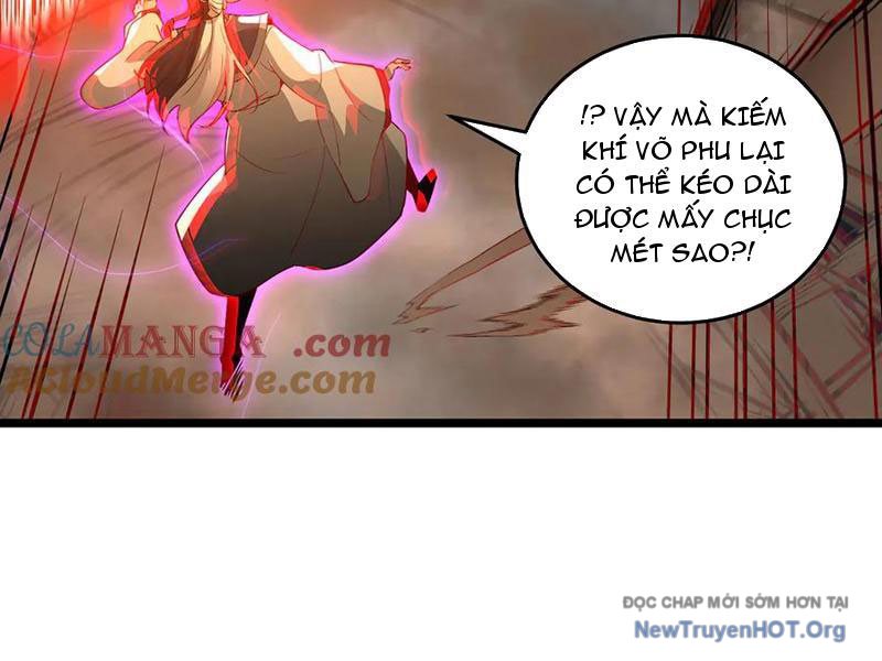 Giết Ta Thêm Mấy Lần Ta Liền Vô Địch chapter 84 - Trang 84