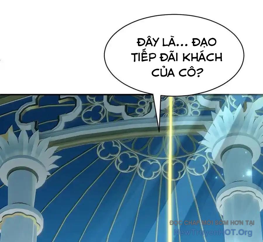 vượt cấp xuyên không, tại sao tôi lại trở thành tiểu thư tu sĩ? chapter 39 - Trang 22