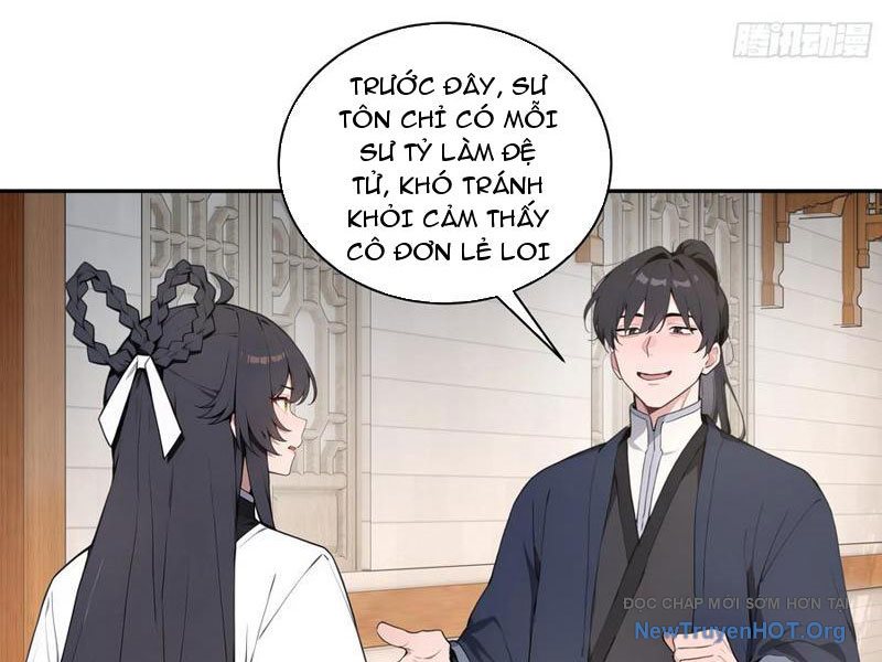 Bách Thê Phổ: Thánh nữ đều gọi ta là phu quân chapter 61.5 - Trang 9