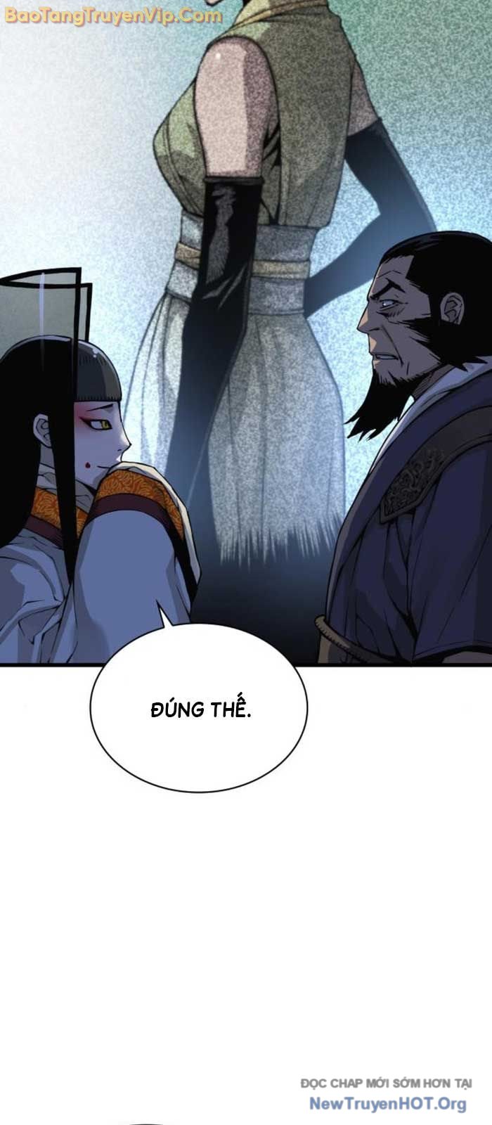 Quái Lực Loạn Thần chapter 77 - Trang 17