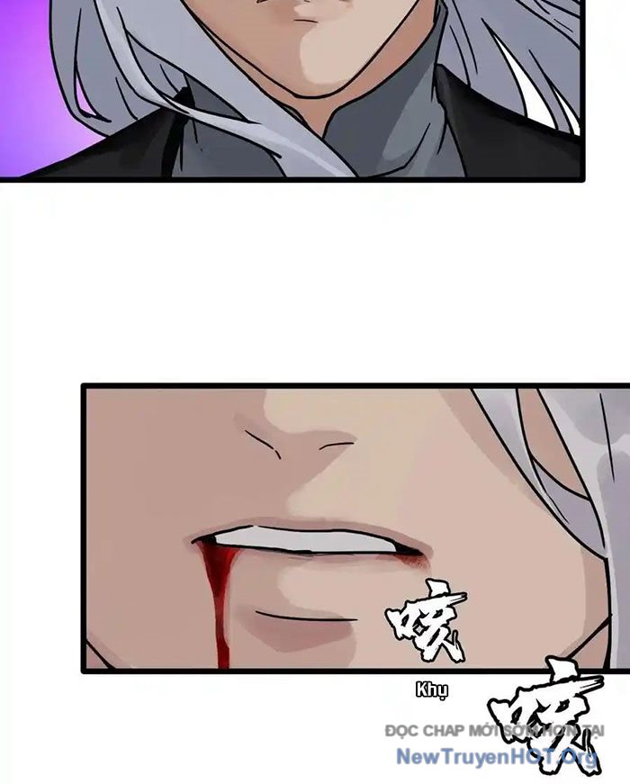 Cứu Thế Giới Đi, Ông Chú! chapter 190 - Trang 56