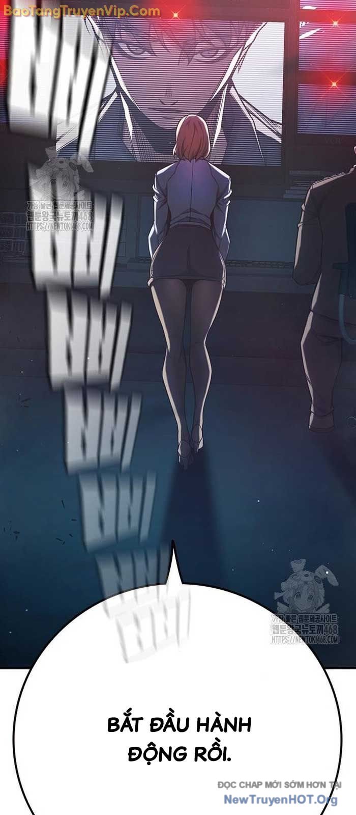 Nhà Tù Vị Thành Niên chapter 53 - Trang 35