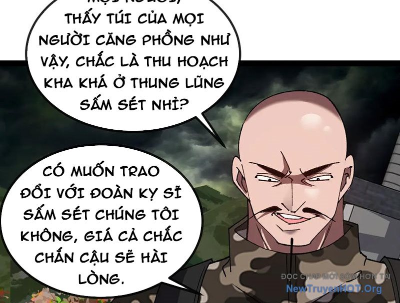 Thần Cấp Thăng Cấp Hệ Thống chapter 178 - Trang 93