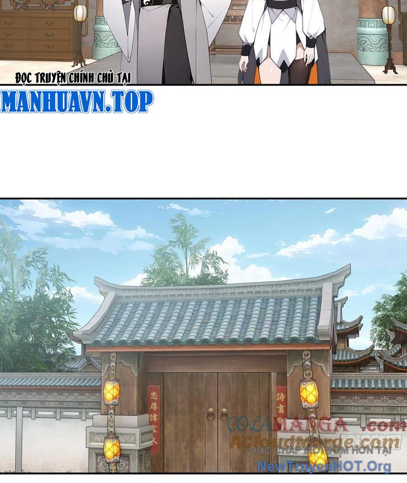 Bách Thê Phổ: Thánh nữ đều gọi ta là phu quân chapter 62 - Trang 57