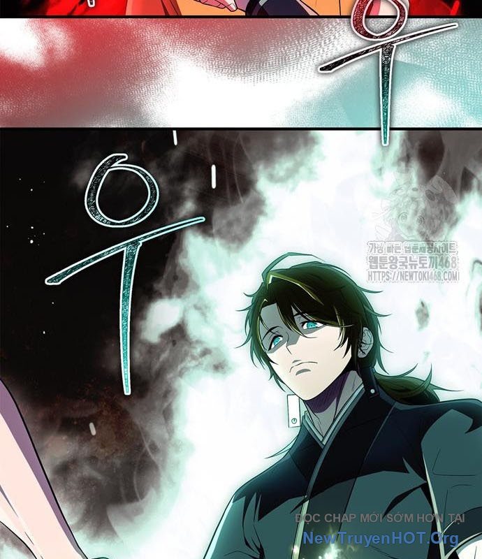 Huấn Luyện Viên Murim Thiên Tài chapter 66 - Trang 123